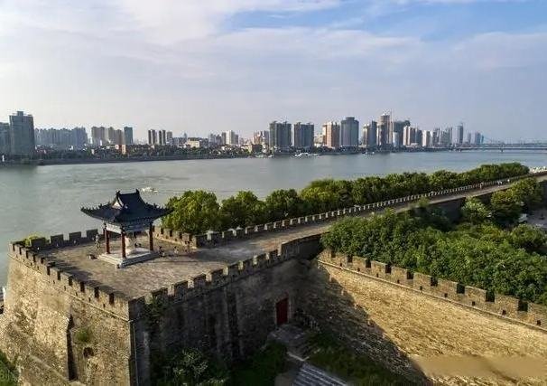 襄阳长途区号