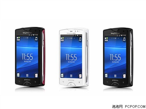 索爱ST15i的介绍