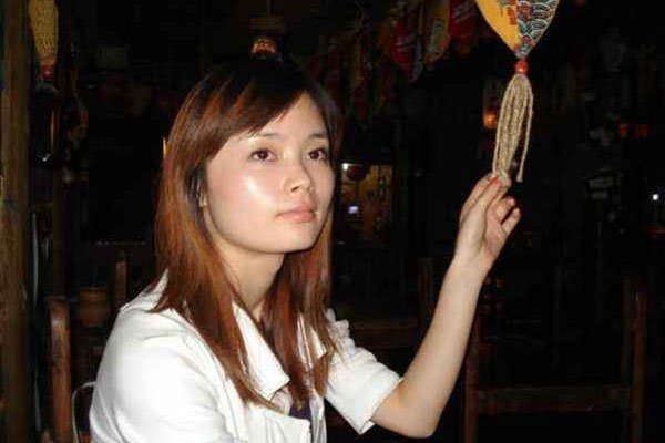 郑璇的结局是怎样的？