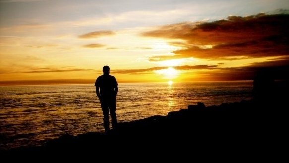 狼行千里吃肉，下一句是什么？