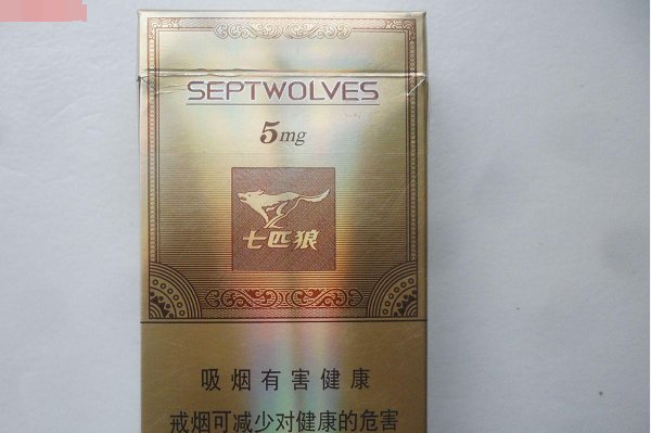 焦油量低的烟有哪些