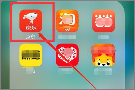 京东农场进不去，是怎么回事？