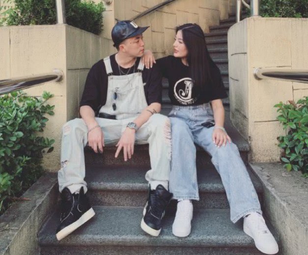 jony j结婚了吗？