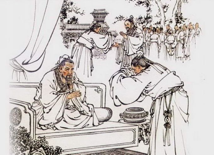 尊称别人什么什么什么，令尊，令堂是什么意思?