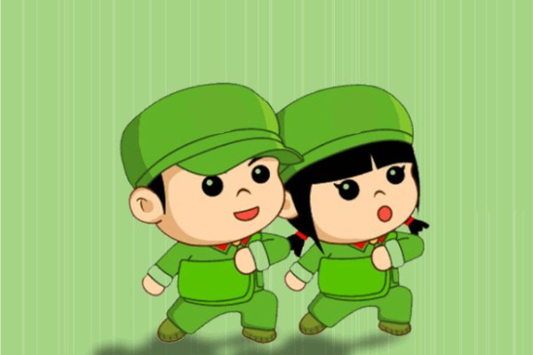 2023八一建军节祝福语短句