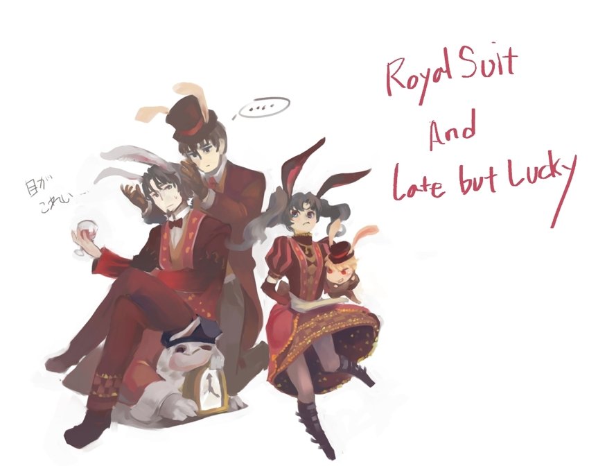 魔法少女小爱的介绍