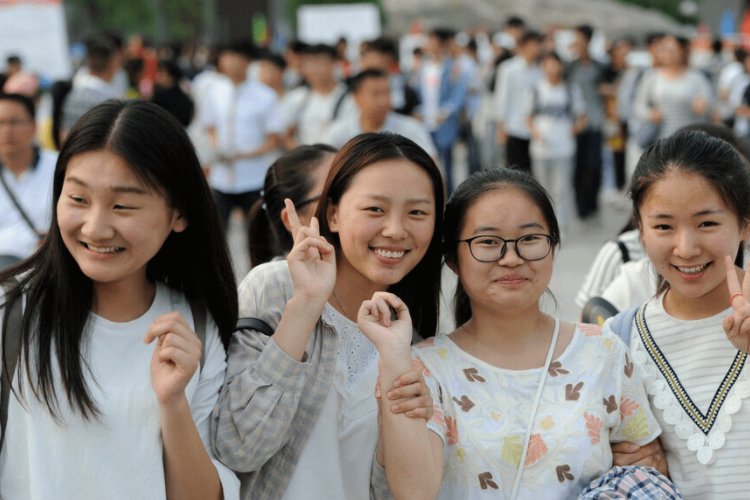 高考是6.7.8还是7.8.9