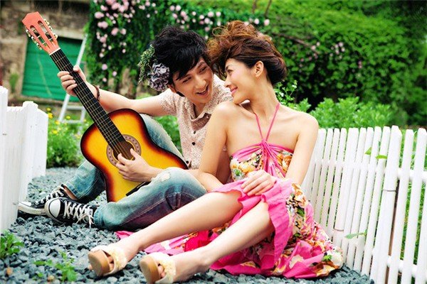 跟对象领结婚证的那一刻，是什么样的心情？