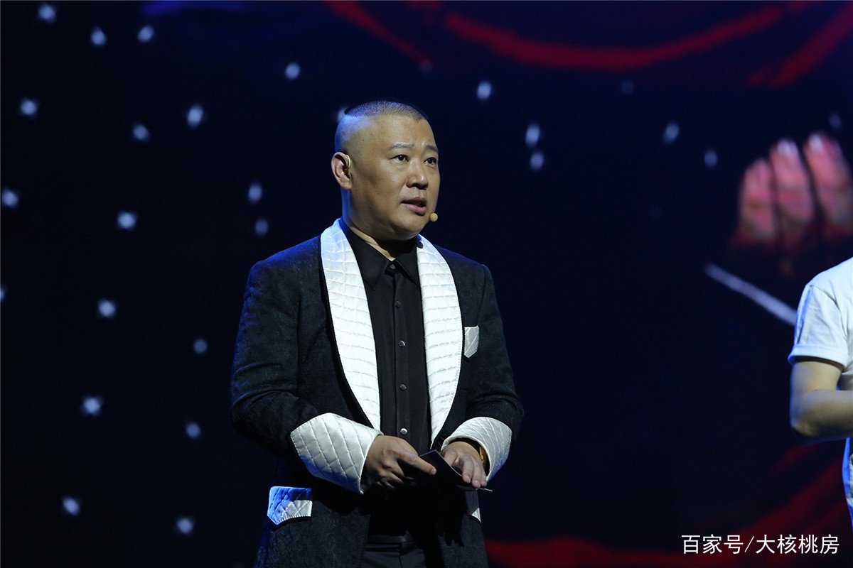 马鹤琪是德云社的封疆大吏，为何他的知名度没有那么高呢？