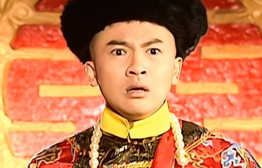 《还珠格格》第二部的演员是谁?