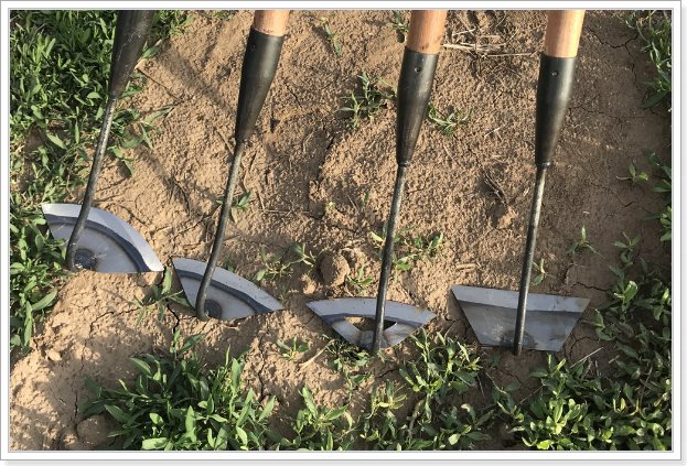 农用工具名称和图片