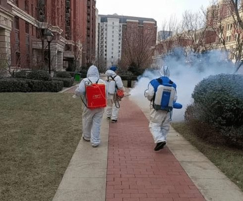 上海目前全市16个区均已实现社会面清零，如何判断社会面清零？