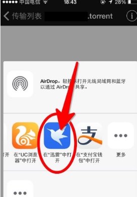 如何下载BT种子？