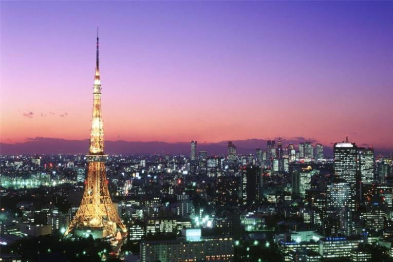 东京日语怎么写