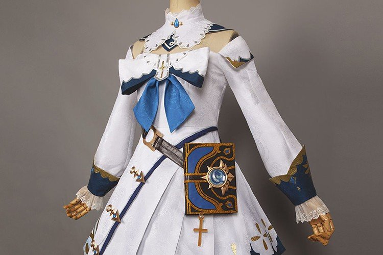 cosplay服装店铺推荐