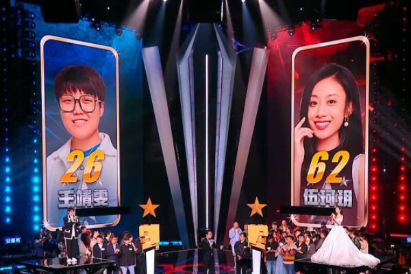 中国好声音参赛流程