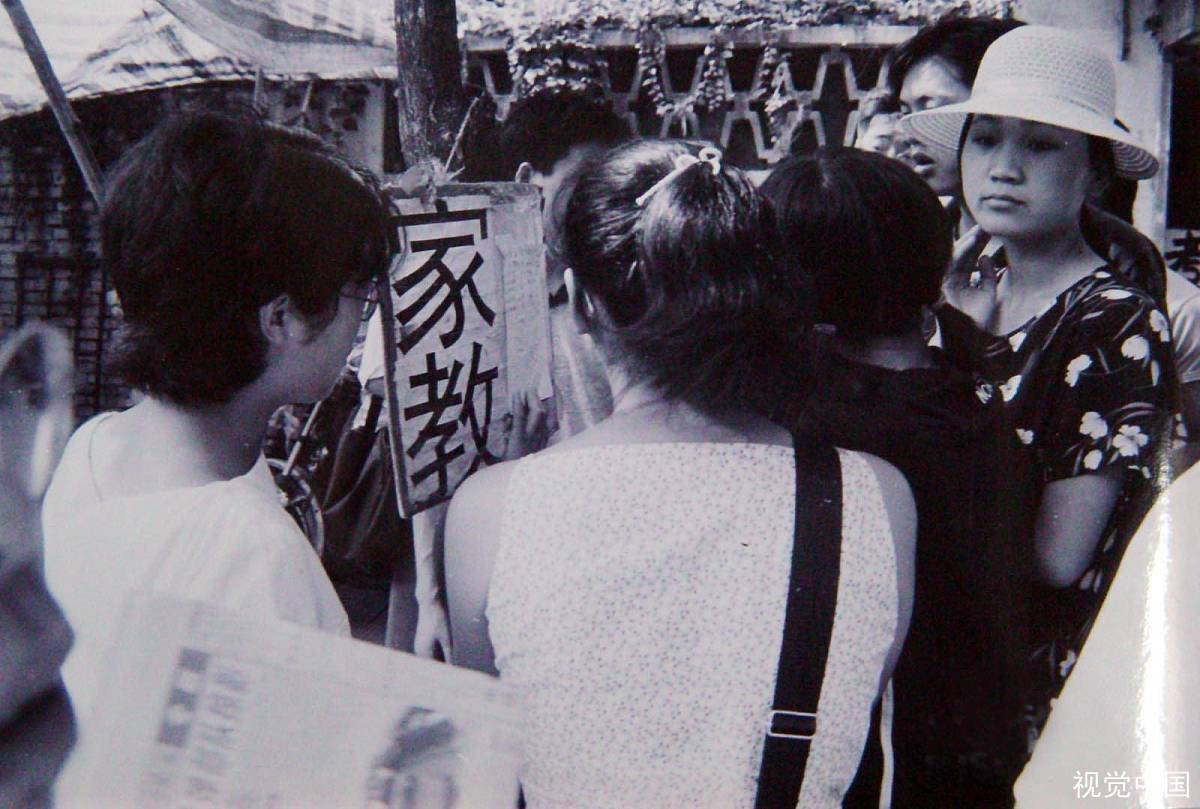 “与女儿家教好上”厦门一家“两个妈”5口人同居6年，这是有多荒诞？