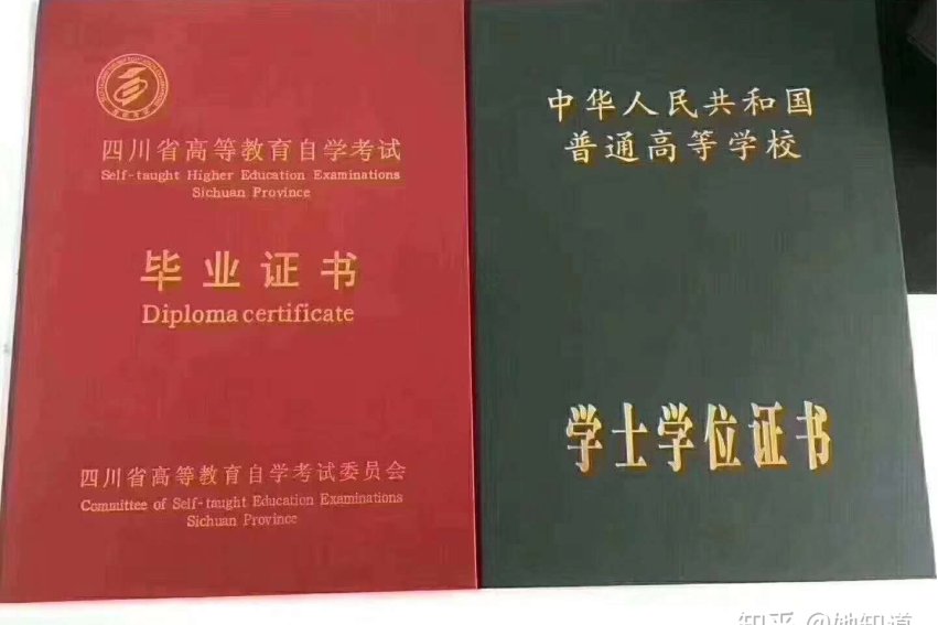 学历证书是什么证