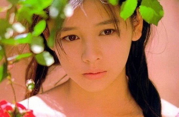 徐若瑄三部曲分别是什么？