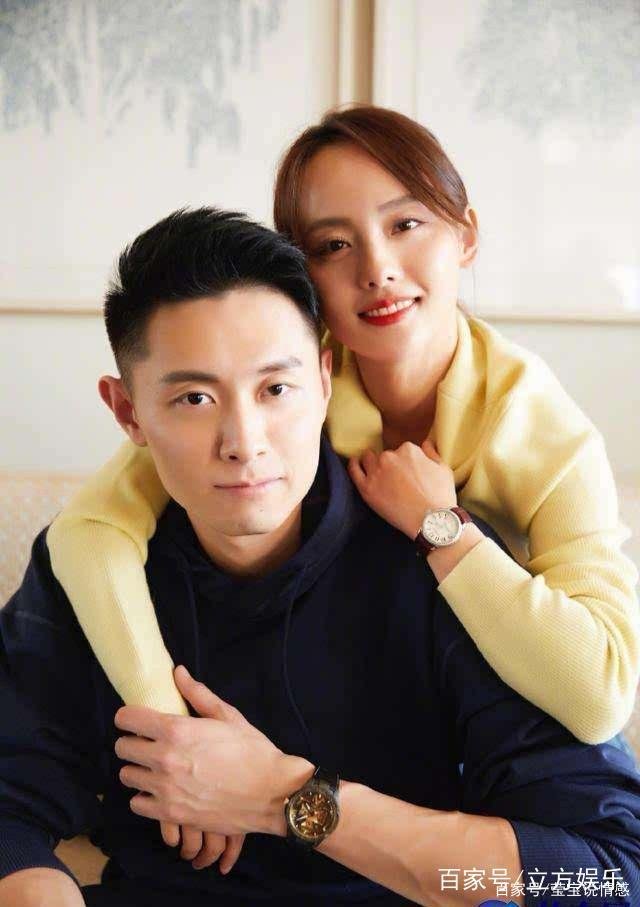 张嘉倪老公不输王思聪，嫁入豪门的她学会了最高级的炫耀！你怎么看？