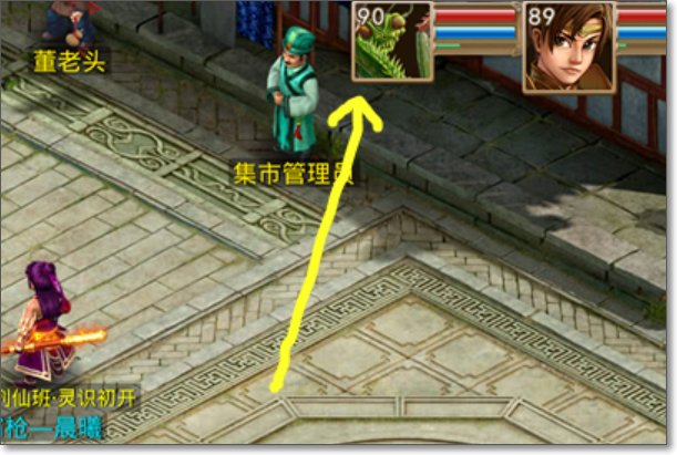 问道宠物变色丸在哪弄