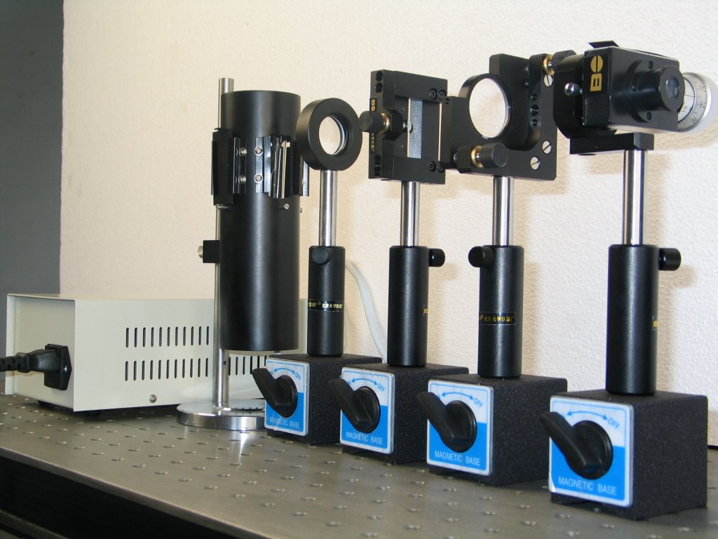 菲涅耳双棱镜的介绍