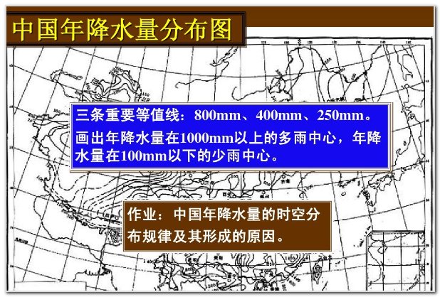 100毫米降雨量什么意思