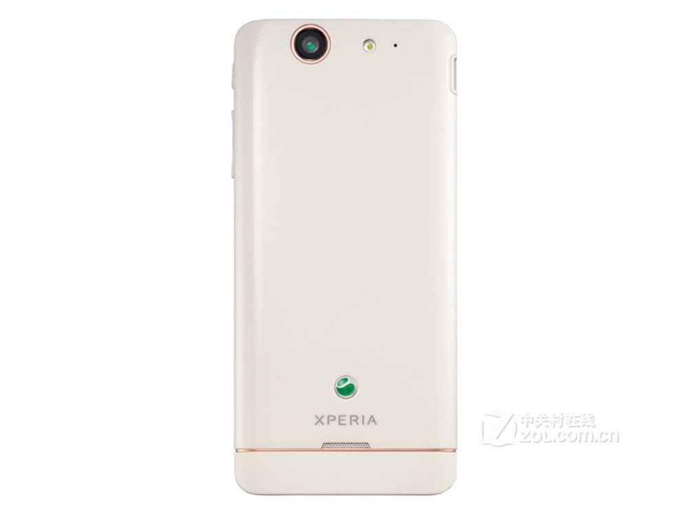 索尼Xperia SX的基本参数