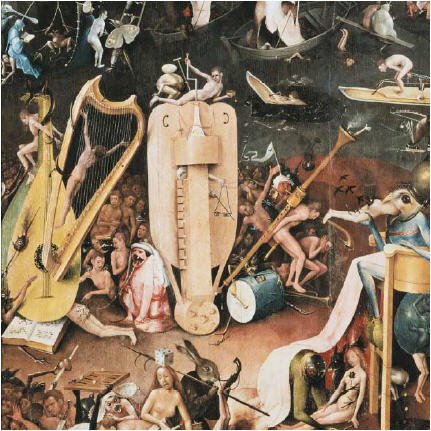 尘世本性的介绍