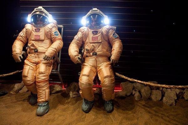 太空出差三人组康复项目出炉,多达18类,这些项目对他们的恢复有何帮助?