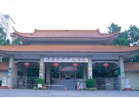 广东工业大学商学院的学院沿革