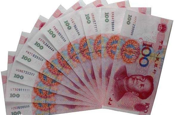 一亿元人民币，一百元面值的有多重？体积是多少？