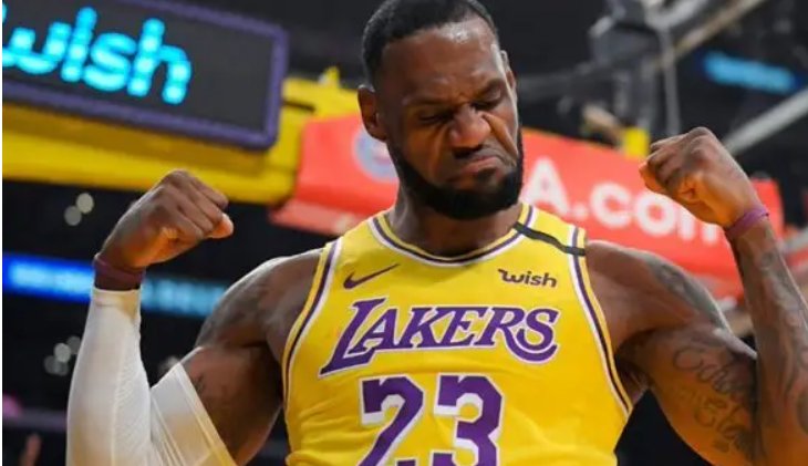 勒布朗·詹姆斯退役时间是哪一天