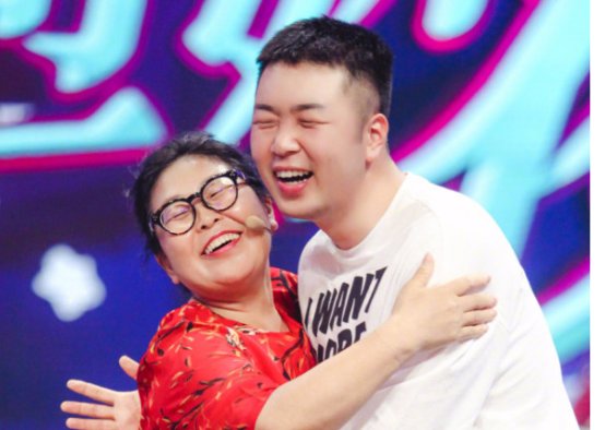 为什么杜海涛还是没有瘦？