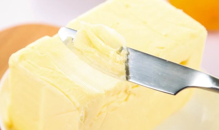 光明植物黄油人造奶油可以做什么