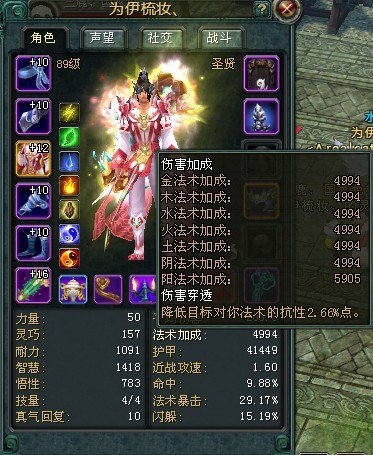 古域之战的介绍