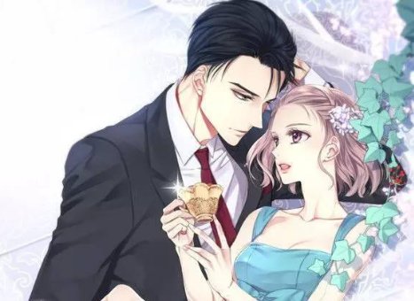 女主江萝的小说