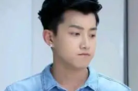 不一样的美男子 演员表