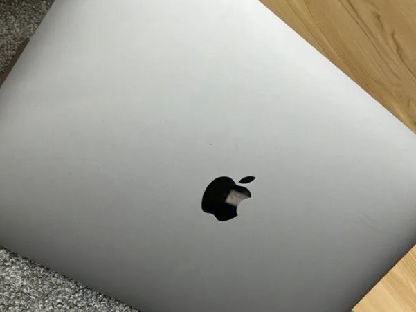 1819岁macbookpro的外观设计