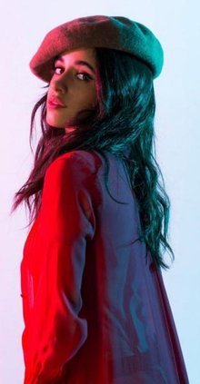 卡米拉-卡贝洛将作为评委出席《美国好声音》，她的唱功怎么样？