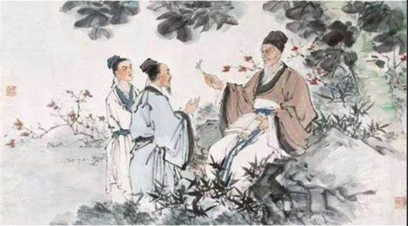 客卿是什么意思