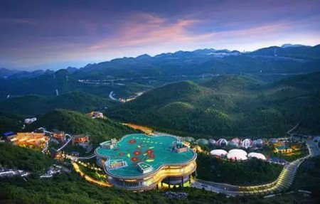 贵州六盘水、毕节、安顺哪个更适合避暑?