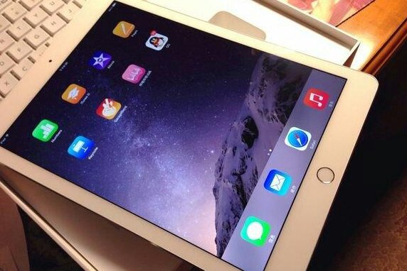 ipad2屏幕多大？