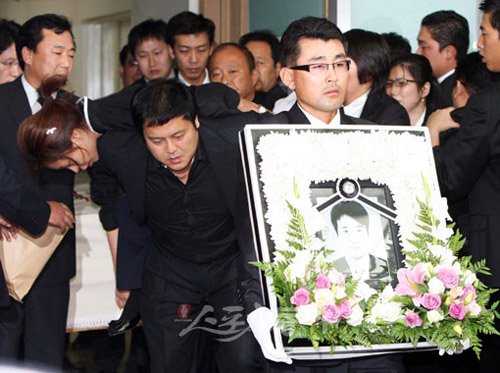 郑善姬的善姬近况