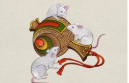 入土为安指什么肖