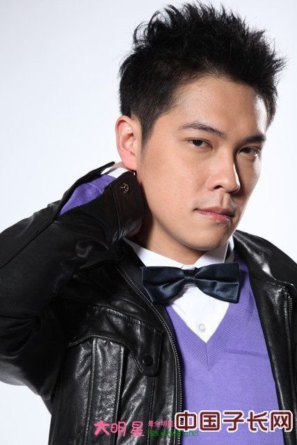 陈绍诚的家庭背景