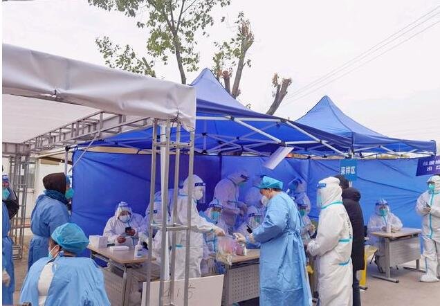 苏州张家港突发聚集性疫情，隐匿传播的风险有多大？