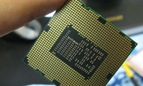 英特尔cpu有哪些系列？