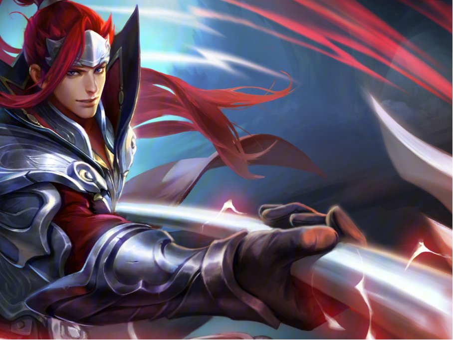 王者荣耀怎么更新不了