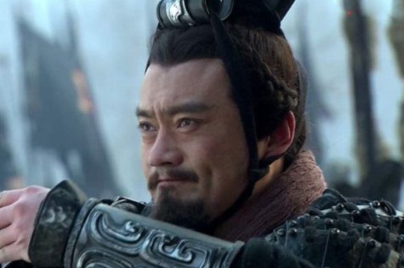 章邯的生平简介